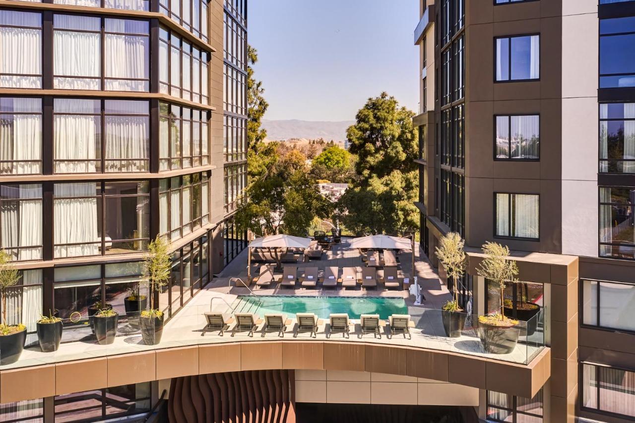 Ac Hotel By Marriott Sunnyvale Moffett Park Exteriér fotografie