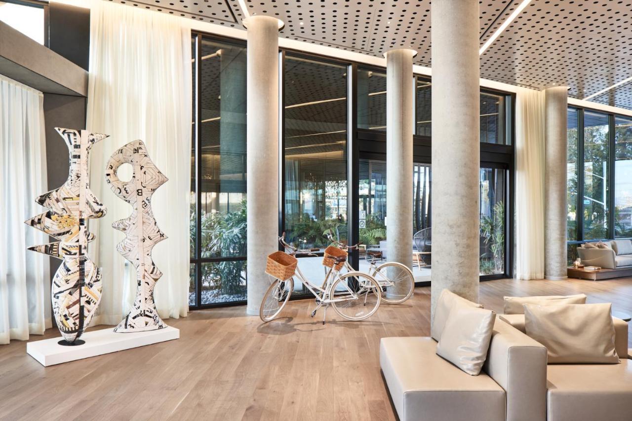 Ac Hotel By Marriott Sunnyvale Moffett Park Exteriér fotografie