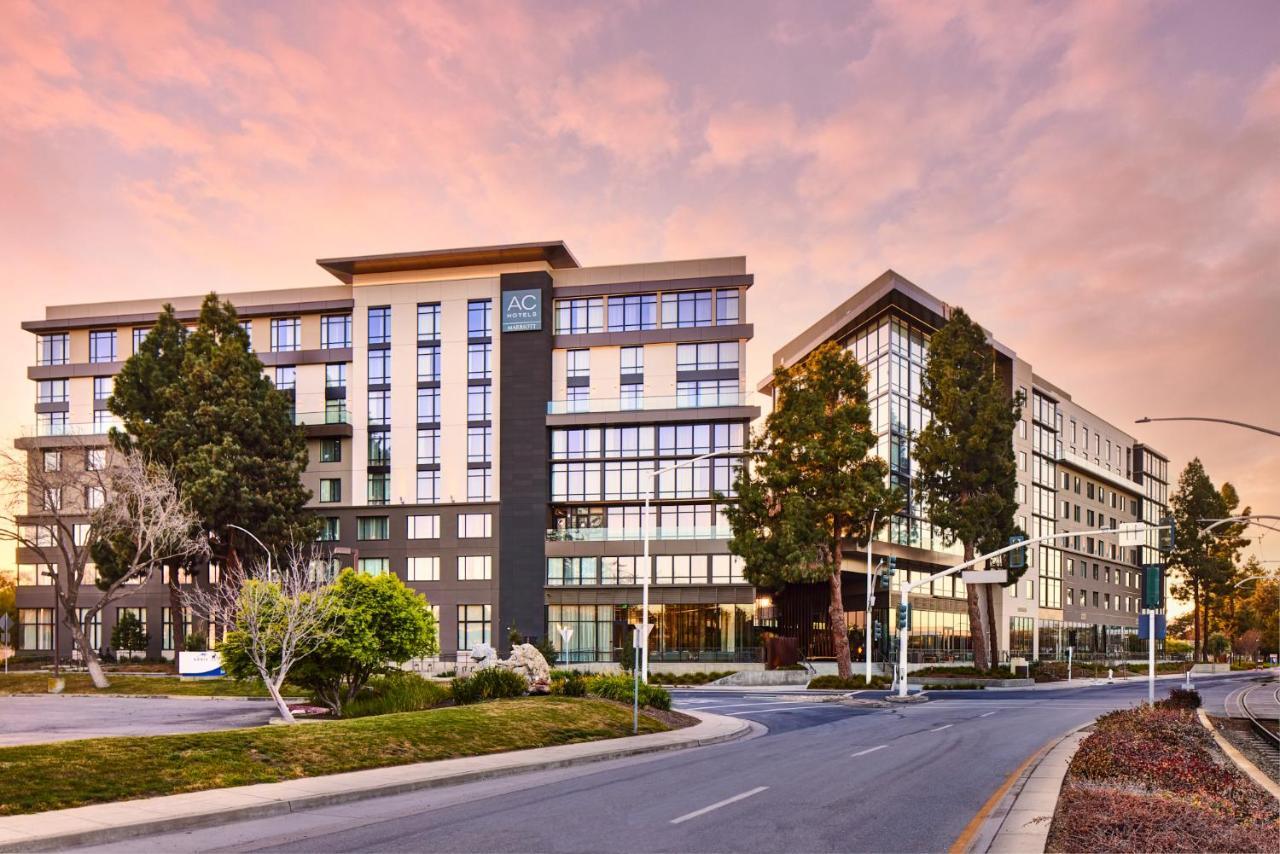 Ac Hotel By Marriott Sunnyvale Moffett Park Exteriér fotografie