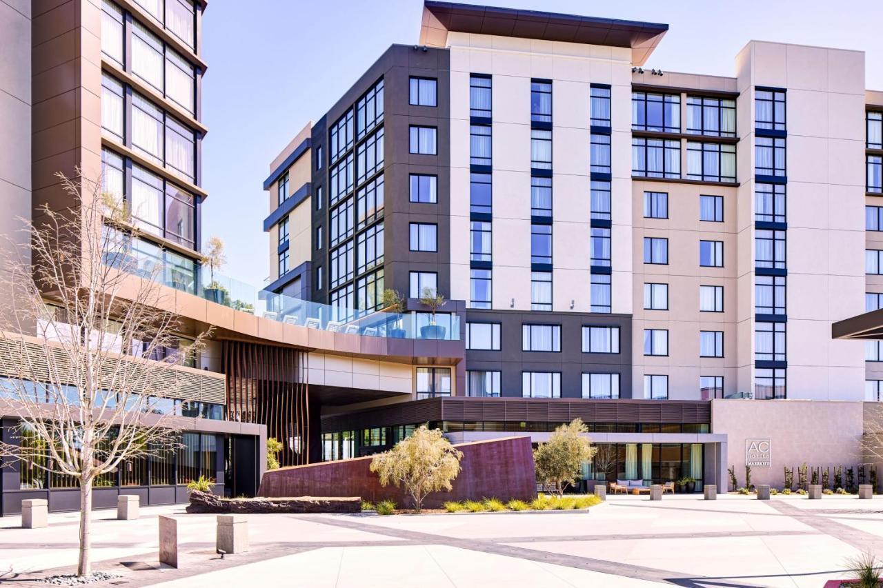 Ac Hotel By Marriott Sunnyvale Moffett Park Exteriér fotografie