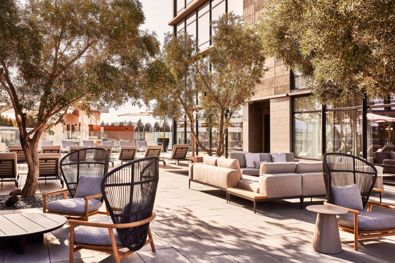 Ac Hotel By Marriott Sunnyvale Moffett Park Exteriér fotografie