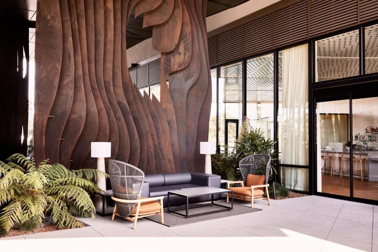 Ac Hotel By Marriott Sunnyvale Moffett Park Exteriér fotografie