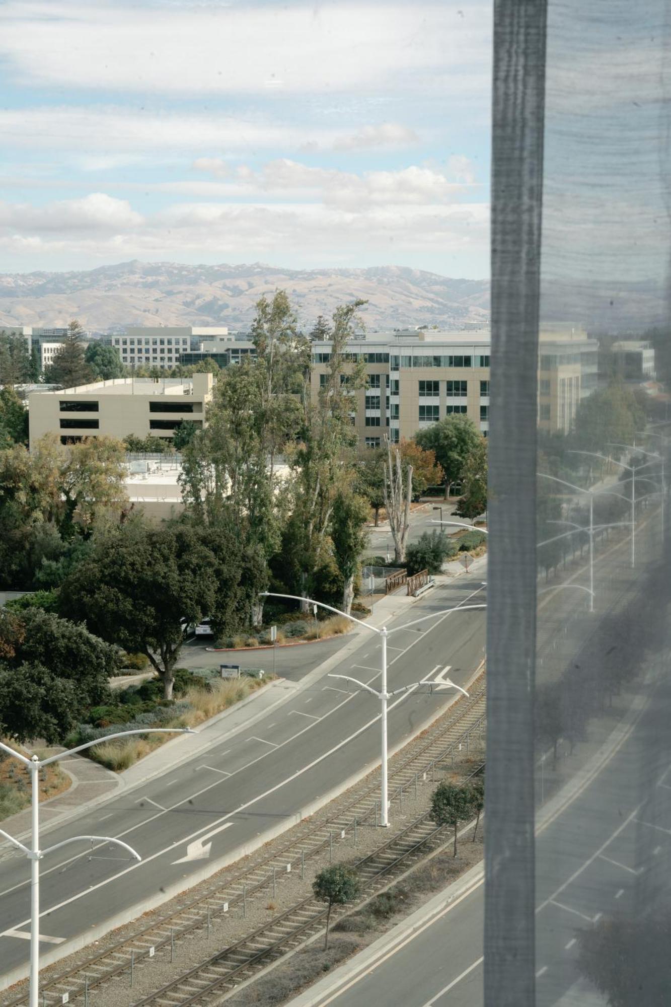 Ac Hotel By Marriott Sunnyvale Moffett Park Exteriér fotografie