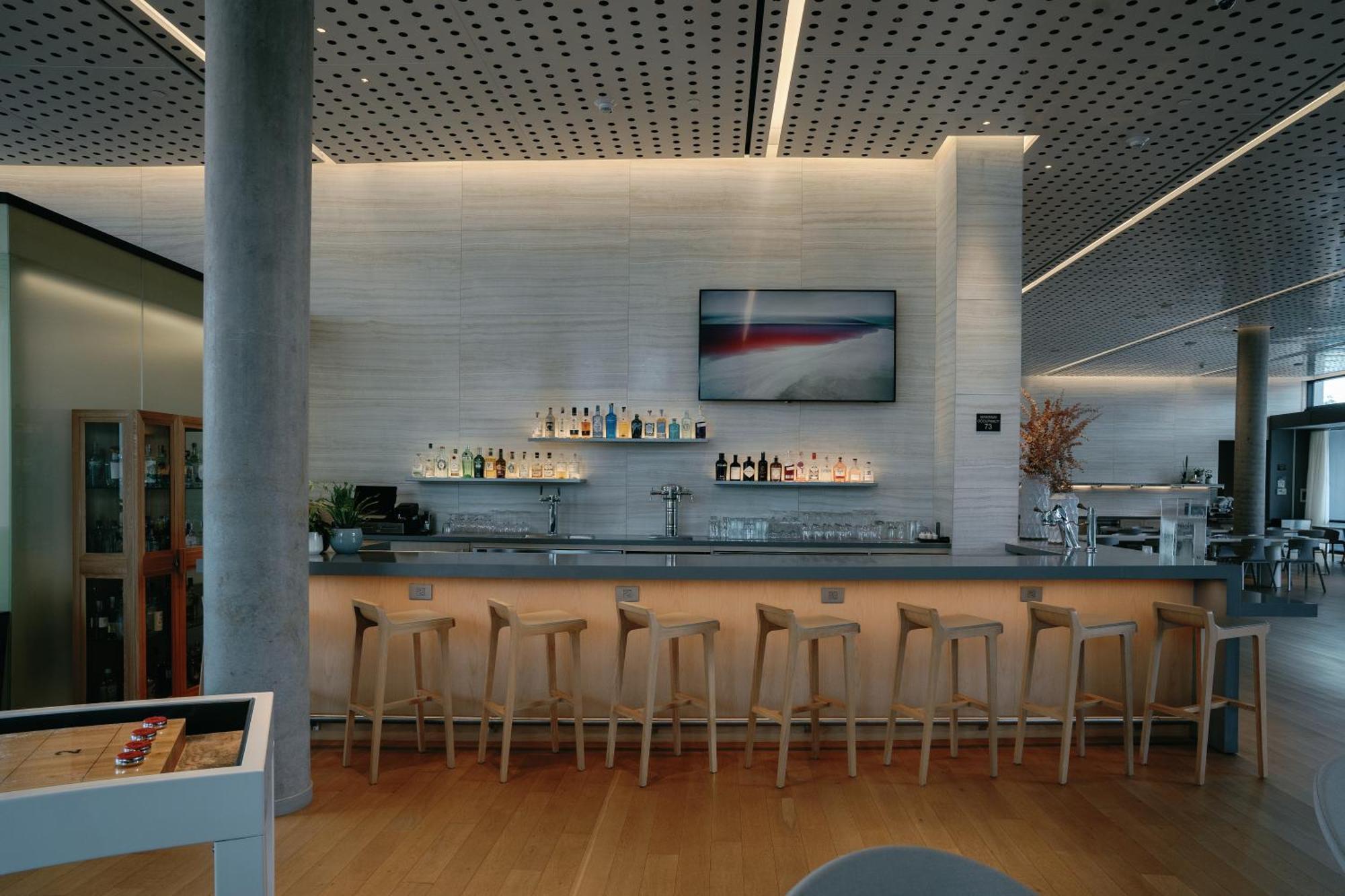 Ac Hotel By Marriott Sunnyvale Moffett Park Exteriér fotografie